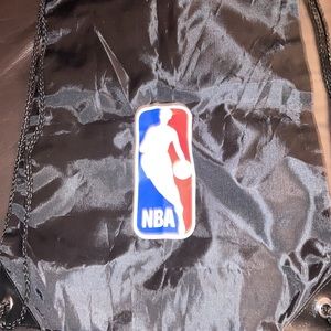 NBA string bag